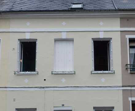 Vente maison 5 pièces Bolbec 76