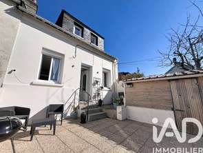 Vente Maison 2 chambresBolbec