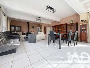 Vente Maison 7 chambresBolbec