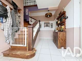 Vente maison 9 pièces