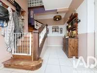 Vente maison 9 pièces