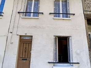 Vente Maison 2 chambresBolbec