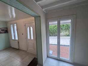 Vente Maison 2 chambresBolbec