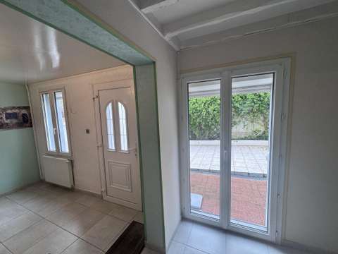 Vente maison 2 pièces Vente maison 2 pièces