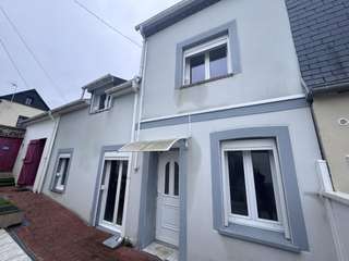 Vente maison 2 pièces Vente maison 2 pièces