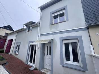 Vente maison 2 pièces Bolbec 76