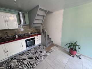 Vente maison 2 pièces Vente maison 2 pièces