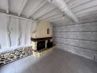 Vente maison 2 pièces Vente maison 2 pièces