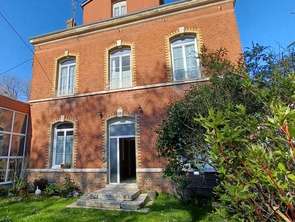 Vente Maison 4 chambresBolbec
