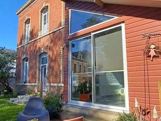 Vente maison 7 pièces Vente maison 7 pièces