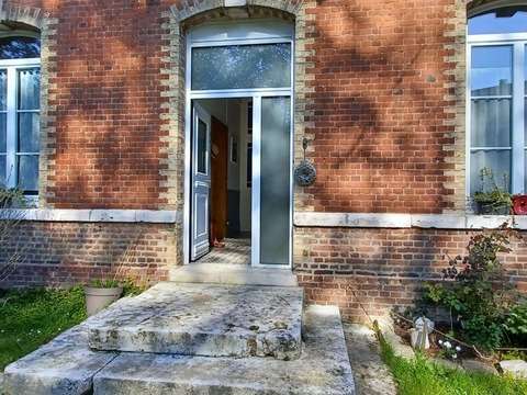 Vente maison 7 pièces Vente maison 7 pièces