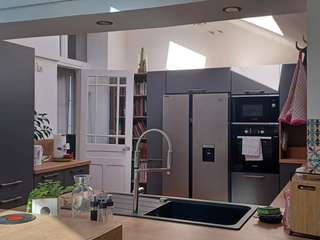 Vente maison 7 pièces Vente maison 7 pièces