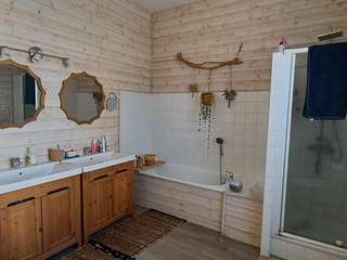 Vente maison 7 pièces Vente maison 7 pièces