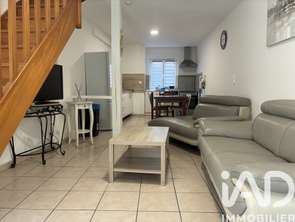 Vente Maison 4 chambresBolbec