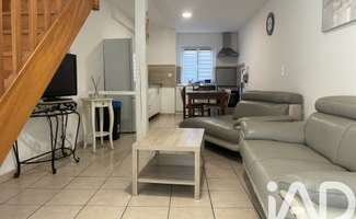 Photo Vente maison Bolbec