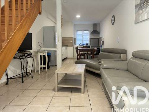 Vente maison 5 pièces Bolbec 76