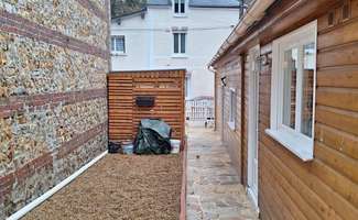 Photo Vente maison Bolbec