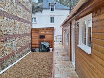 Vente maison 2 pièces Bolbec 76
