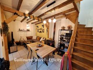 Vente maison 2 pièces