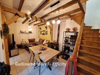 Vente maison 2 pièces