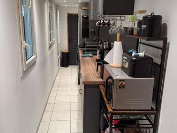 Vente maison 2 pièces