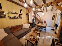 Vente maison 2 pièces