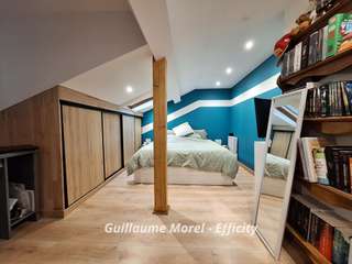 Vente maison 2 pièces