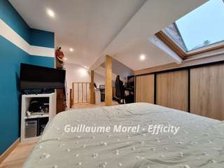 Vente maison 2 pièces