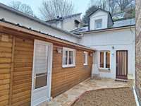 Vente maison 2 pièces