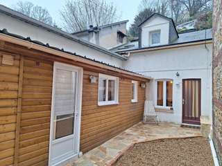 Vente maison 2 pièces