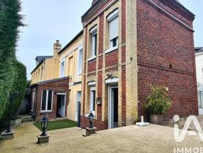 Vente Maison 3 chambresBolbec