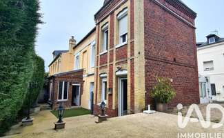 Photo Vente maison Bolbec