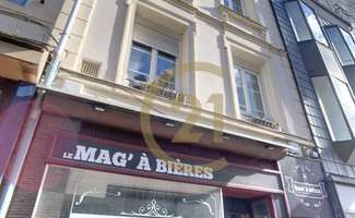 Photo Vente maison Bolbec