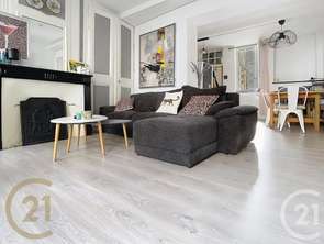 Vente Maison 3 chambresBolbec