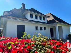 Vente Maison 6 chambresBolbec
