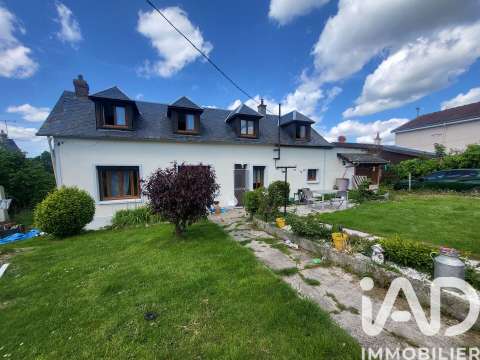 Vente maison 4 pièces Vente maison 4 pièces