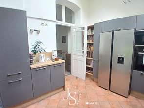Vente Maison 4 chambresBolbec