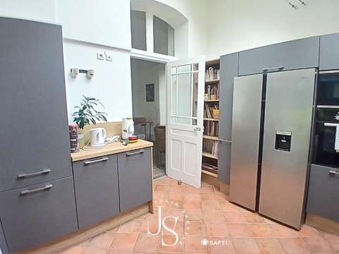 Vente maison 7 pièces Bolbec 76