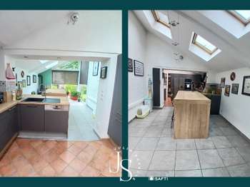 Photo Vente maison Bolbec