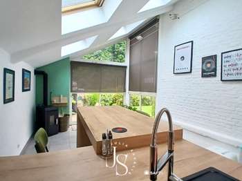 Vente Maison 4 chambresBolbec