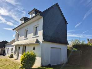 Vente Maison 3 chambresBolbec