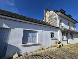 Vente maison 6 pièces Vente maison 6 pièces