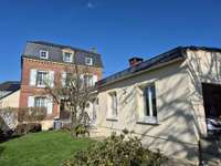 Vente maison Bolbec - 76