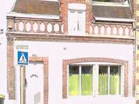 Vente maison 2 pièces
