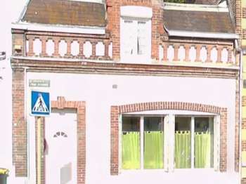 Vente maison 2 pièces Bolbec 76