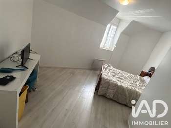 Vente maison 2 pièces
