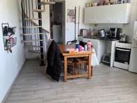Vente maison 2 pièces