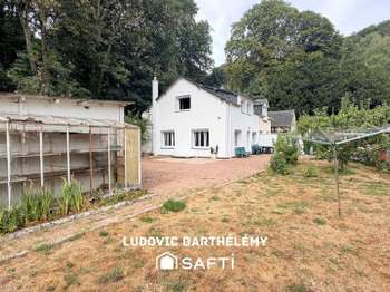 Vente Maison 2 chambresBolbec