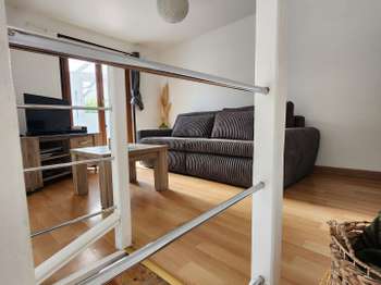 Vente Maison 3 chambresBolbec
