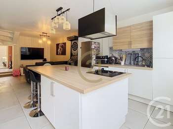 Photo Vente maison Bolbec